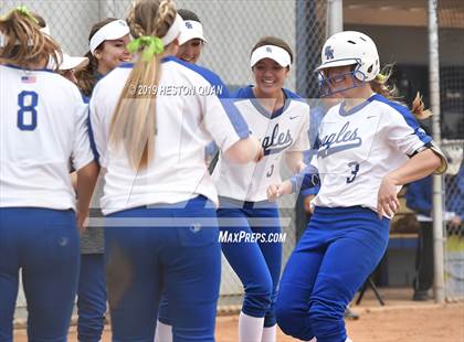 Thumbnail 3 in  Oaks Christian vs.Santa Margarita (CIF-SS D1 Playoff) photogallery.