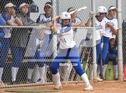 Thumbnail 1 in  Oaks Christian vs.Santa Margarita (CIF-SS D1 Playoff) photogallery.