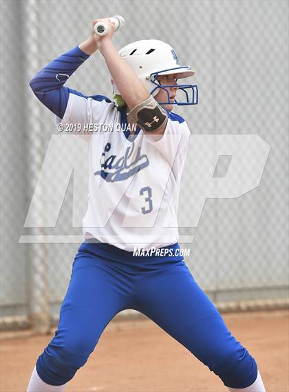 Thumbnail 2 in  Oaks Christian vs.Santa Margarita (CIF-SS D1 Playoff) photogallery.