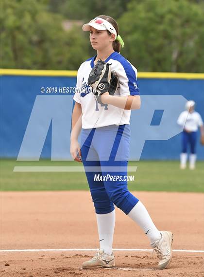 Thumbnail 1 in  Oaks Christian vs.Santa Margarita (CIF-SS D1 Playoff) photogallery.