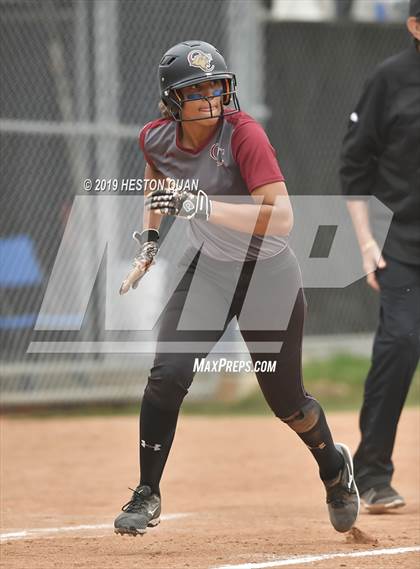 Thumbnail 3 in  Oaks Christian vs.Santa Margarita (CIF-SS D1 Playoff) photogallery.