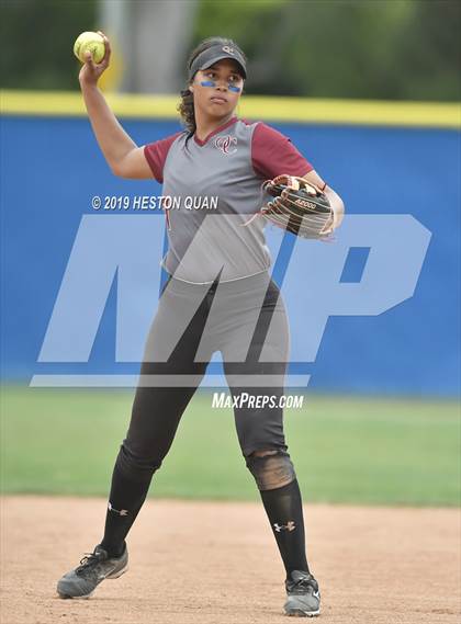 Thumbnail 1 in  Oaks Christian vs.Santa Margarita (CIF-SS D1 Playoff) photogallery.