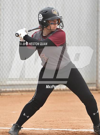 Thumbnail 3 in  Oaks Christian vs.Santa Margarita (CIF-SS D1 Playoff) photogallery.