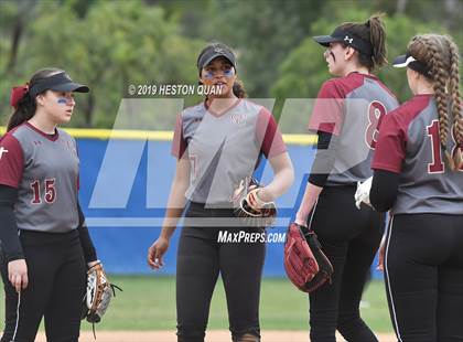 Thumbnail 3 in  Oaks Christian vs.Santa Margarita (CIF-SS D1 Playoff) photogallery.