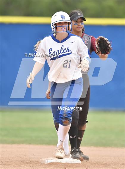 Thumbnail 1 in  Oaks Christian vs.Santa Margarita (CIF-SS D1 Playoff) photogallery.