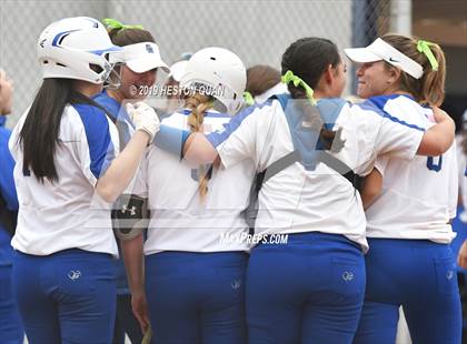 Thumbnail 1 in  Oaks Christian vs.Santa Margarita (CIF-SS D1 Playoff) photogallery.