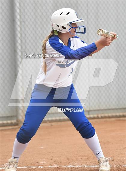 Thumbnail 3 in  Oaks Christian vs.Santa Margarita (CIF-SS D1 Playoff) photogallery.