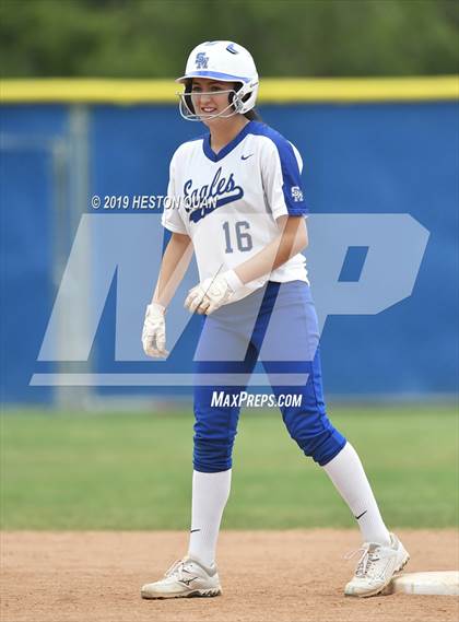 Thumbnail 3 in  Oaks Christian vs.Santa Margarita (CIF-SS D1 Playoff) photogallery.