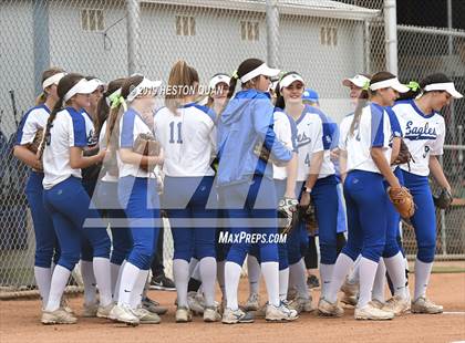 Thumbnail 3 in  Oaks Christian vs.Santa Margarita (CIF-SS D1 Playoff) photogallery.