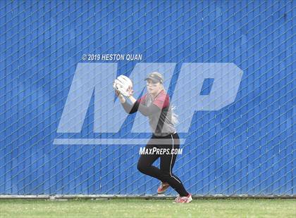 Thumbnail 2 in  Oaks Christian vs.Santa Margarita (CIF-SS D1 Playoff) photogallery.
