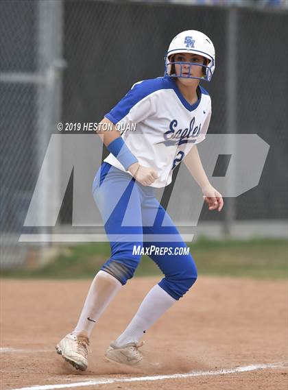 Thumbnail 1 in  Oaks Christian vs.Santa Margarita (CIF-SS D1 Playoff) photogallery.