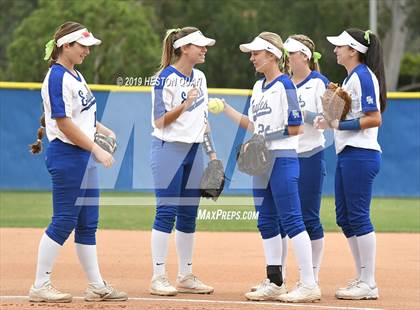 Thumbnail 1 in  Oaks Christian vs.Santa Margarita (CIF-SS D1 Playoff) photogallery.