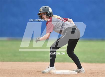 Thumbnail 3 in  Oaks Christian vs.Santa Margarita (CIF-SS D1 Playoff) photogallery.