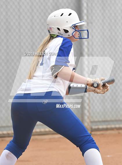 Thumbnail 3 in  Oaks Christian vs.Santa Margarita (CIF-SS D1 Playoff) photogallery.