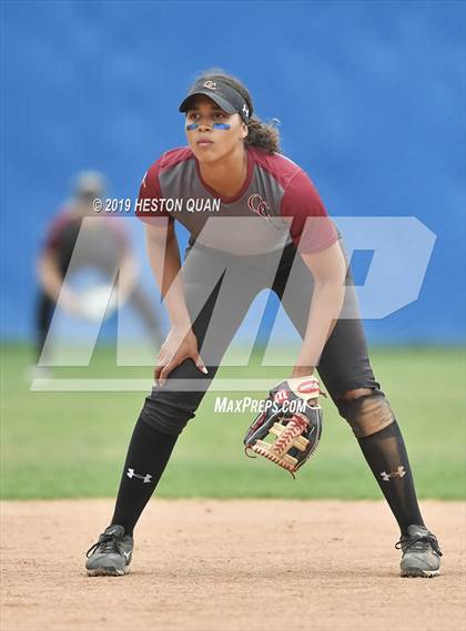Thumbnail 2 in  Oaks Christian vs.Santa Margarita (CIF-SS D1 Playoff) photogallery.