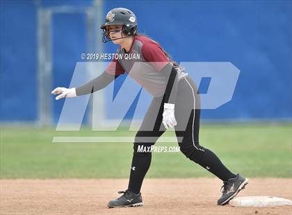 Thumbnail 3 in  Oaks Christian vs.Santa Margarita (CIF-SS D1 Playoff) photogallery.