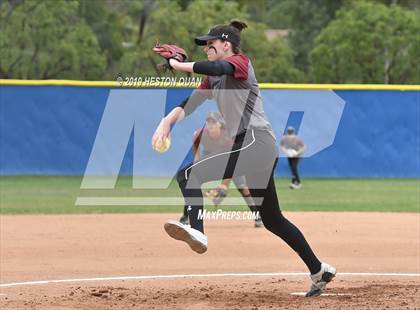 Thumbnail 2 in  Oaks Christian vs.Santa Margarita (CIF-SS D1 Playoff) photogallery.