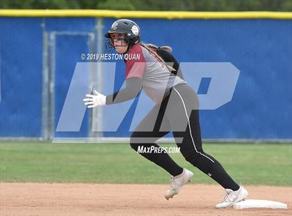 Thumbnail 3 in  Oaks Christian vs.Santa Margarita (CIF-SS D1 Playoff) photogallery.