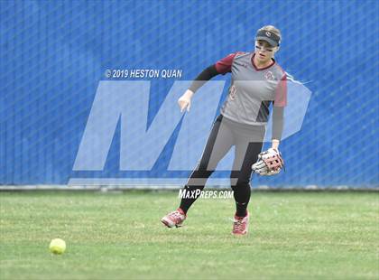 Thumbnail 1 in  Oaks Christian vs.Santa Margarita (CIF-SS D1 Playoff) photogallery.