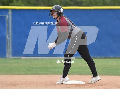 Thumbnail 2 in  Oaks Christian vs.Santa Margarita (CIF-SS D1 Playoff) photogallery.