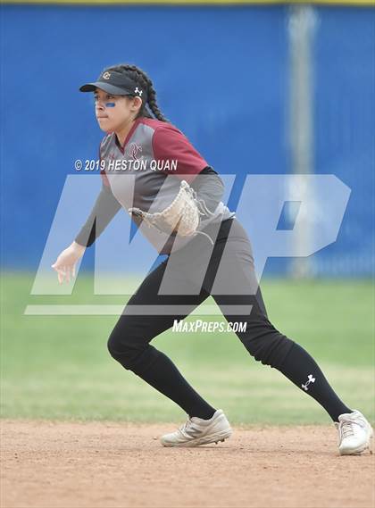 Thumbnail 1 in  Oaks Christian vs.Santa Margarita (CIF-SS D1 Playoff) photogallery.