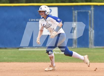 Thumbnail 1 in  Oaks Christian vs.Santa Margarita (CIF-SS D1 Playoff) photogallery.