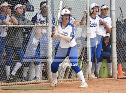 Thumbnail 3 in  Oaks Christian vs.Santa Margarita (CIF-SS D1 Playoff) photogallery.