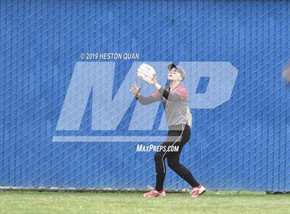 Thumbnail 3 in  Oaks Christian vs.Santa Margarita (CIF-SS D1 Playoff) photogallery.
