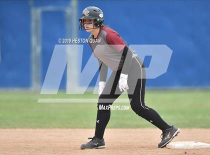 Thumbnail 2 in  Oaks Christian vs.Santa Margarita (CIF-SS D1 Playoff) photogallery.