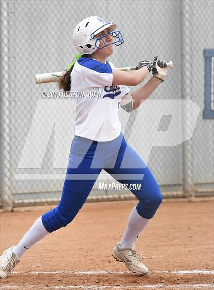 Thumbnail 1 in  Oaks Christian vs.Santa Margarita (CIF-SS D1 Playoff) photogallery.