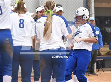 Thumbnail 1 in  Oaks Christian vs.Santa Margarita (CIF-SS D1 Playoff) photogallery.