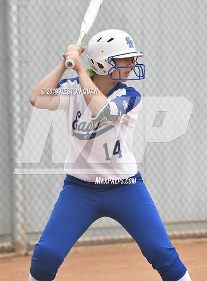 Thumbnail 2 in  Oaks Christian vs.Santa Margarita (CIF-SS D1 Playoff) photogallery.