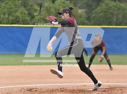 Thumbnail 1 in  Oaks Christian vs.Santa Margarita (CIF-SS D1 Playoff) photogallery.