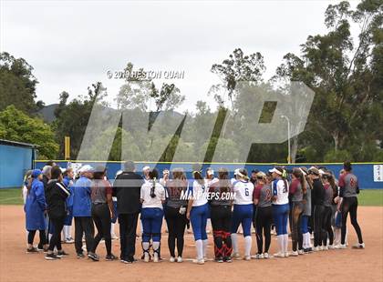 Thumbnail 2 in  Oaks Christian vs.Santa Margarita (CIF-SS D1 Playoff) photogallery.