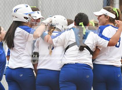 Thumbnail 3 in  Oaks Christian vs.Santa Margarita (CIF-SS D1 Playoff) photogallery.