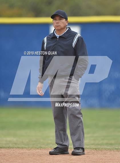 Thumbnail 2 in  Oaks Christian vs.Santa Margarita (CIF-SS D1 Playoff) photogallery.