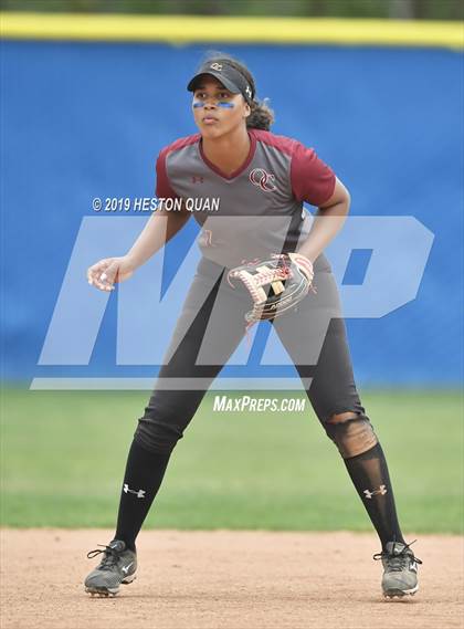 Thumbnail 3 in  Oaks Christian vs.Santa Margarita (CIF-SS D1 Playoff) photogallery.