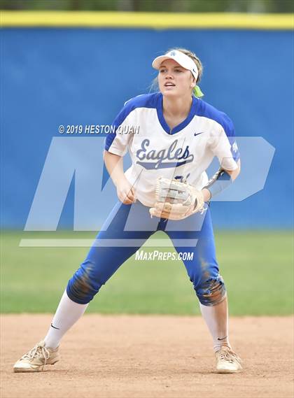 Thumbnail 1 in  Oaks Christian vs.Santa Margarita (CIF-SS D1 Playoff) photogallery.