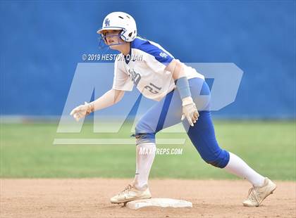 Thumbnail 2 in  Oaks Christian vs.Santa Margarita (CIF-SS D1 Playoff) photogallery.
