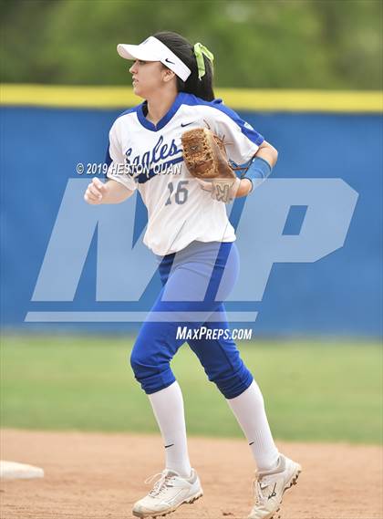 Thumbnail 1 in  Oaks Christian vs.Santa Margarita (CIF-SS D1 Playoff) photogallery.