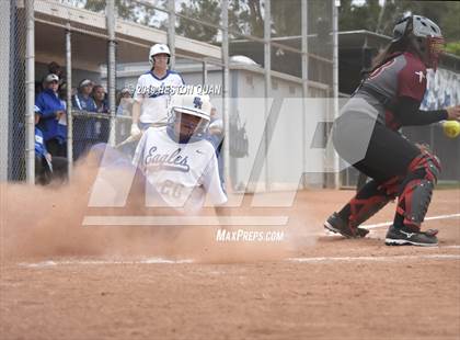 Thumbnail 2 in  Oaks Christian vs.Santa Margarita (CIF-SS D1 Playoff) photogallery.