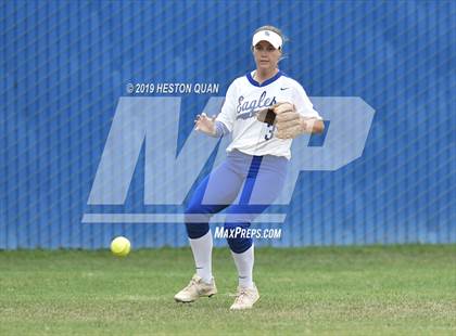 Thumbnail 3 in  Oaks Christian vs.Santa Margarita (CIF-SS D1 Playoff) photogallery.