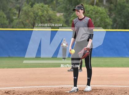 Thumbnail 3 in  Oaks Christian vs.Santa Margarita (CIF-SS D1 Playoff) photogallery.