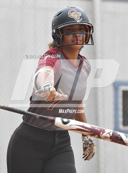 Thumbnail 1 in  Oaks Christian vs.Santa Margarita (CIF-SS D1 Playoff) photogallery.
