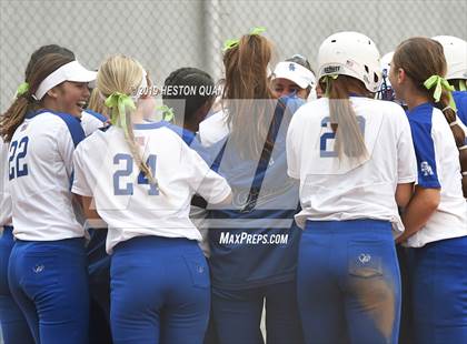 Thumbnail 3 in  Oaks Christian vs.Santa Margarita (CIF-SS D1 Playoff) photogallery.