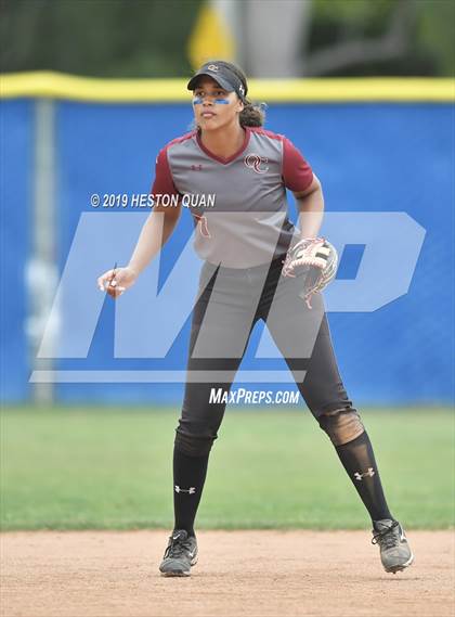Thumbnail 2 in  Oaks Christian vs.Santa Margarita (CIF-SS D1 Playoff) photogallery.