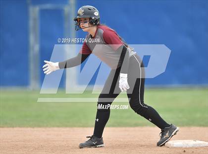 Thumbnail 1 in  Oaks Christian vs.Santa Margarita (CIF-SS D1 Playoff) photogallery.