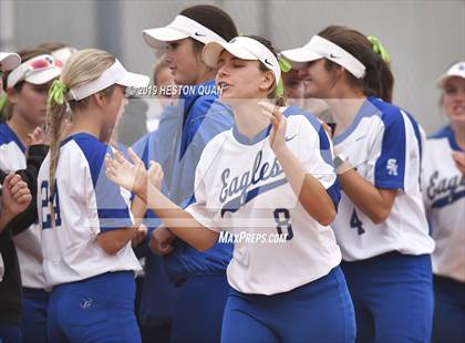 Thumbnail 1 in  Oaks Christian vs.Santa Margarita (CIF-SS D1 Playoff) photogallery.