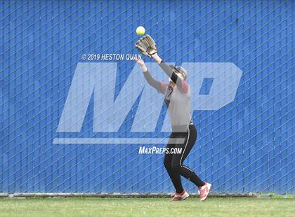 Thumbnail 1 in  Oaks Christian vs.Santa Margarita (CIF-SS D1 Playoff) photogallery.
