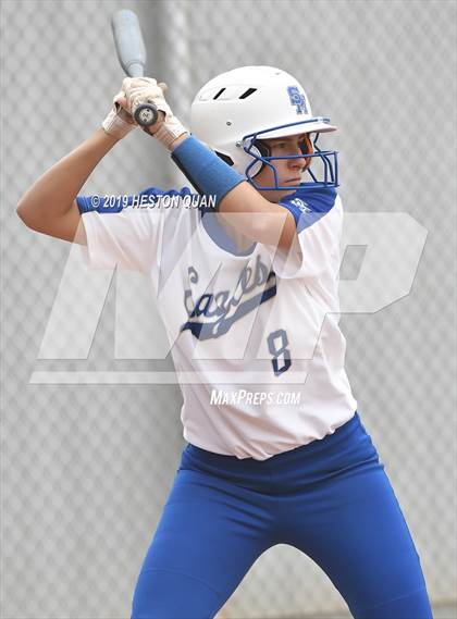 Thumbnail 1 in  Oaks Christian vs.Santa Margarita (CIF-SS D1 Playoff) photogallery.